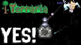 ... in today’s video, i’ll explain why the best potion terraria is
endurance potion. endura...