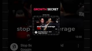 3 Game-Changing Videos for Success | The Ultimate Growth Secret #shorts #shortsfeed