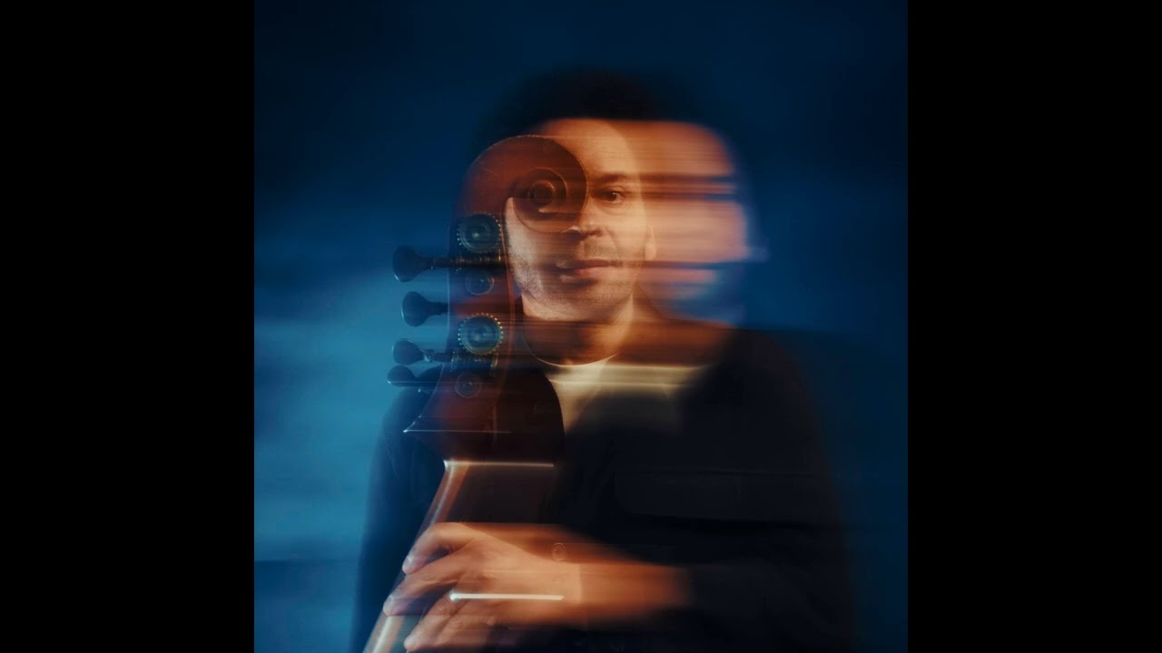 Kham Meslien - Vaisseaux fantômes ft David Neerman & Roger Raspail