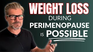 Perimenopause Weight Gain: The 3 Hidden Causes No One Talks About and How to Reverse It