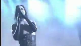 MARILYN MANSON   Disposable Teens   Live @ MTV Music Awards 2000   YouTube2