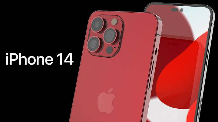 iPhone 14 Pro – КРАСИВОЕ • iOS 16 РЕВОЛЮЦИЯ • AirPods Pro 2 УДИВЯТ