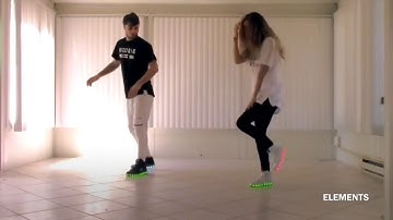 DEAMN   Save Me ♫ Shuffle Dance Music video Electro and House