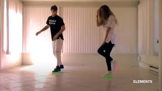 DEAMN   Save Me ♫ Shuffle Dance Music video Electro and House