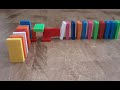 New Domino Trick Tutorial | What should I name it?