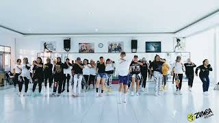 To Love You More - Celine Dion - Ical Remix | Zumba | Andi Asmara Lombok