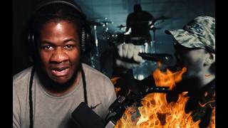 FLORIDA BUILT DIFFERENT! TRAUMA CODE - HELL IS FOR YOU