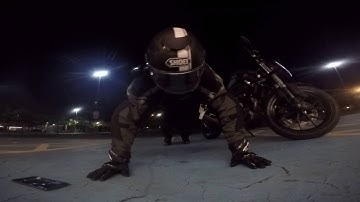 Day#8 22 PushUp Challenge for Combat Stress