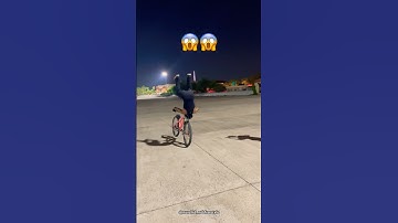 Subscribe to the real talent🙏🏻 #subscribeformore #realtalent #mtbstunt #creativecreation #cyclest