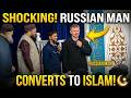 Russian Man Finds Islam In A Mosque In Chicago 