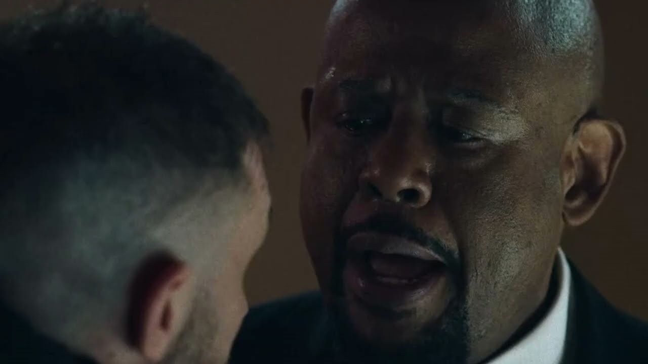 HAVOC (2025) – Tom Hardy’s Unstoppable Action Thriller | Full Story Review & Key Facts!