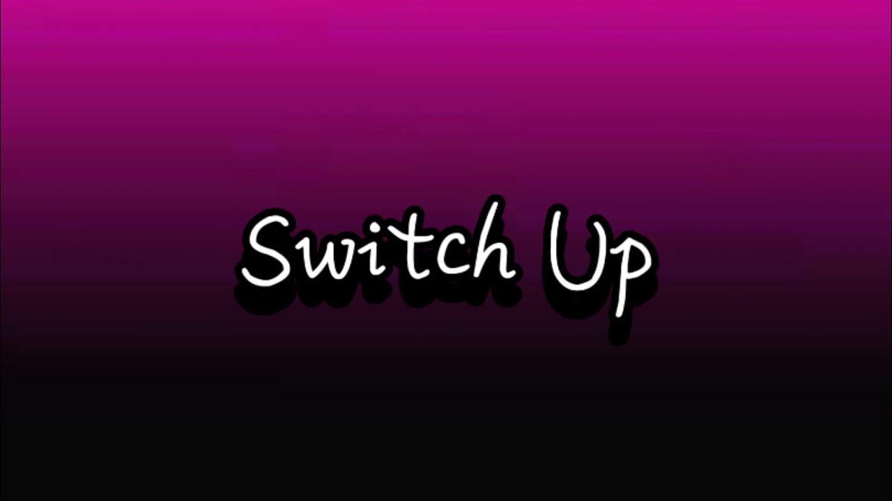 Switch Up Toni Romiti ft Big Rod YouTube