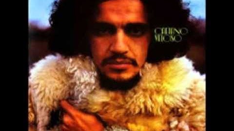 "Maria Bethania" :: Caetano Veloso (1971)