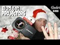 3 Budget Projectors under $200 | Best Budget Projector for Gaming?