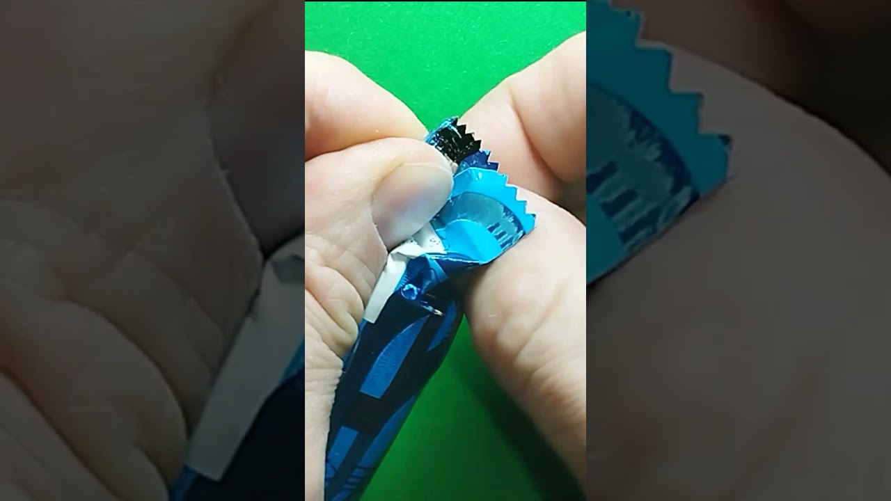 ASMR Unpacking Candy | Unpacking chocolate