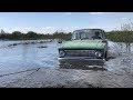 #Offroad Lada Niva 4x4 против Moskvich 412!! Нива и Москвич на бездорожье! Утопили Москвич иж 412