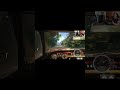 Rally + White girl music 😂 #simracing #gaming #rally #foryou #racing