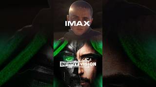 IMAX Got a New Competitor? 😱 Disney’s Infinity Vision Explained!