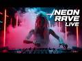 🔥 Live Club Mix 2026 | Female DJ Energy | Eurodance &amp; Bass
