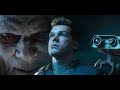 STAR WARS JEDI SURVIVORS exploring the world -Quan2Gaming