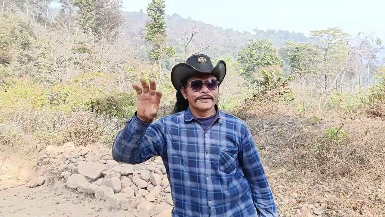 झलकमान गन्धर्वज्यूले गाएको गीत मेरो आवाजमा कस्तो भएको छ सल्लाह दिनुहोला।