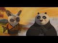[TEASER] Kung Fu Panda (Trilogy) - It Has Begun [STARSET]