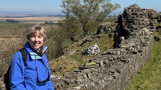 Experiencing Hadrian’s Wall