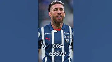 SERGIO RAMOS WILL WEAR THE NUMBER 93 SHIRT AT HIS NEW CLUB TO HONOR REAL MADRID HE S A LEGEND 