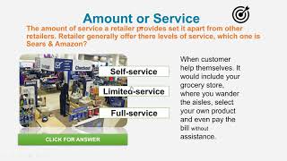 BUS312 Principles of Marketing - Chapter 13