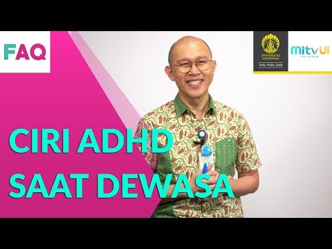 FAQ ADHD #5: Terapi Anak ADHD