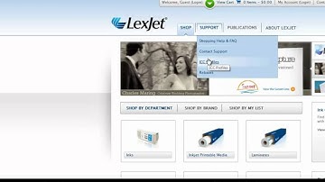 Canon iPF Printers- Import Custom Media Types - PC