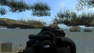 Verdun funny spawn bug