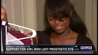 Community raises $4k for teen in less than 24 hours