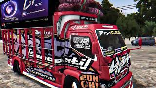 SHARE "LIVERY TRUK KOMES BY MUKHLAS PO FREE NO PW‼️ screenshot 2