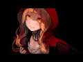 Nightcore Not Afraid 1 Hour