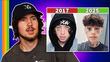 Guess the One Hit Wonder from their New Song (with Quadeca)