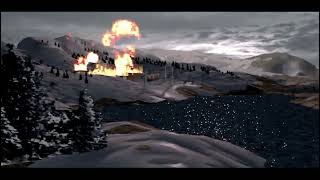 Celebrity First mission on command and conquer red alert allied campaign with albert Einstein Profile