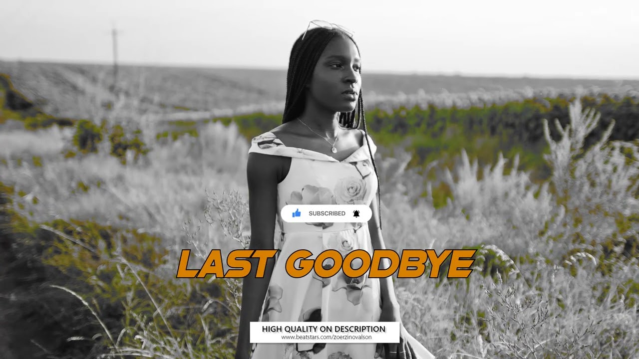 LAST GOODBYE