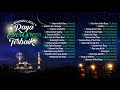 Koleksi Lagu Raya Evergreen Terbaik