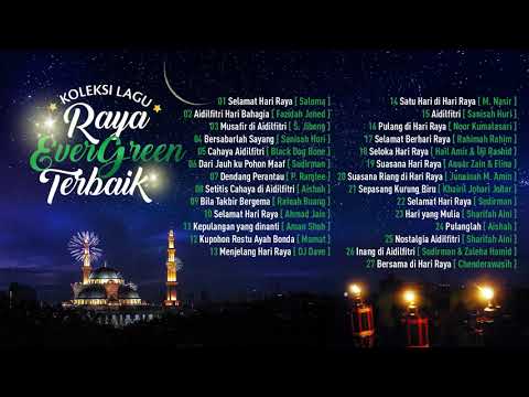 koleksi-lagu-raya-evergreen-terbaik