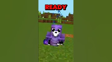 MineCraft, But FLOWERS Drop OP-ITEMS...