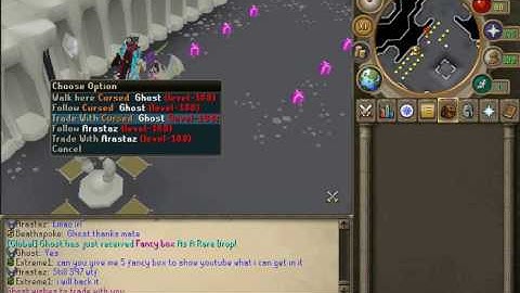 unique-ps new custom rsps brand showcase fancy and opeing 5 fancy box