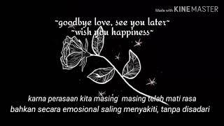 Story' WA goodbye road by ikon - Bobby part