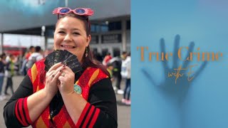The Unsolved Murder of Elizabeth Barraza