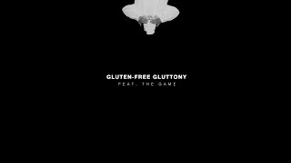 Bonelang - Gluten-Free Gluttony feat. @TheGameVideo (Official Video)