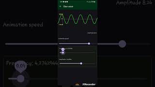 Calctronics: Electronics engineering tool screenshot 4