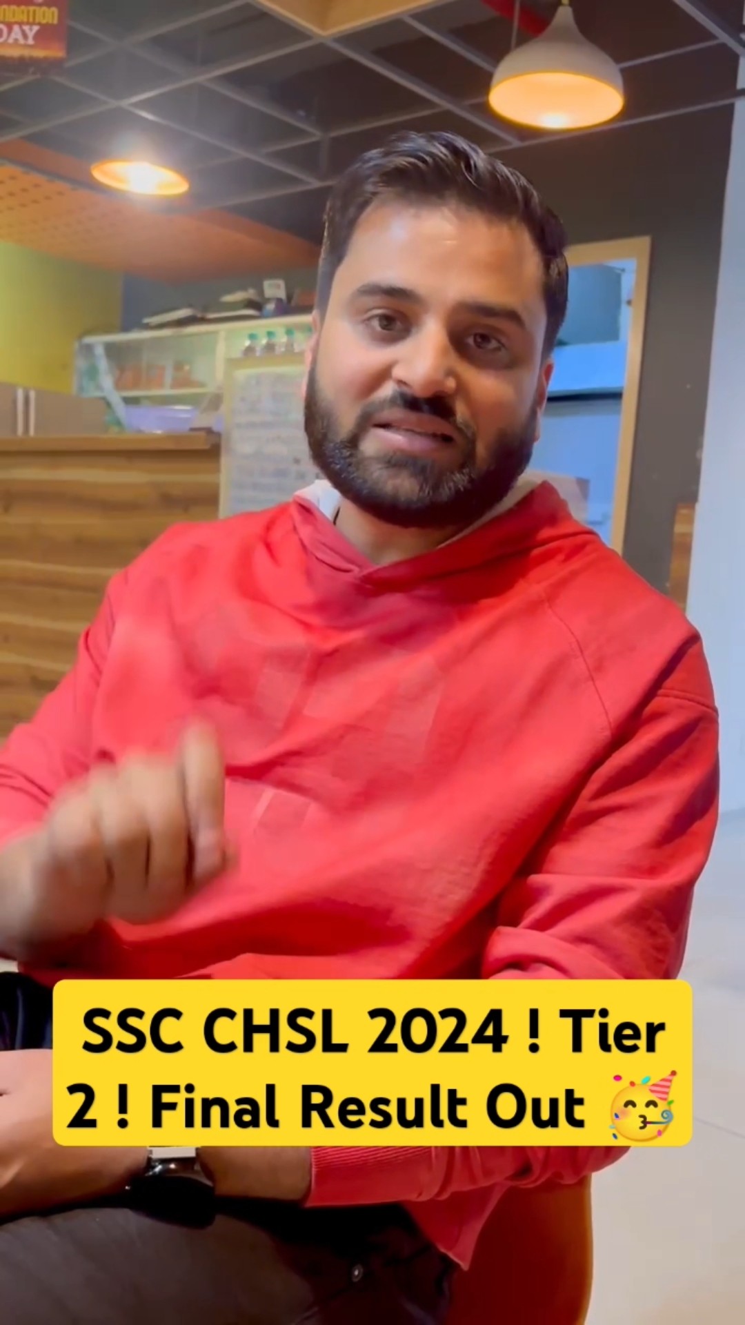 SSC CHSL 2024 ! Tier 2 ! Final Result Out ? #chsl #finalresults #sscadda247