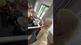 Wat eten we vandaag? HOLLANDSE AVG! En jullie? #vlog #storytime #moeder #kids #komen #pov