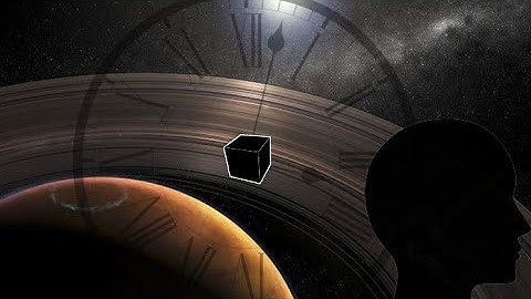 Saturn (Parts 1-9) Condensed Version (HD Quality)