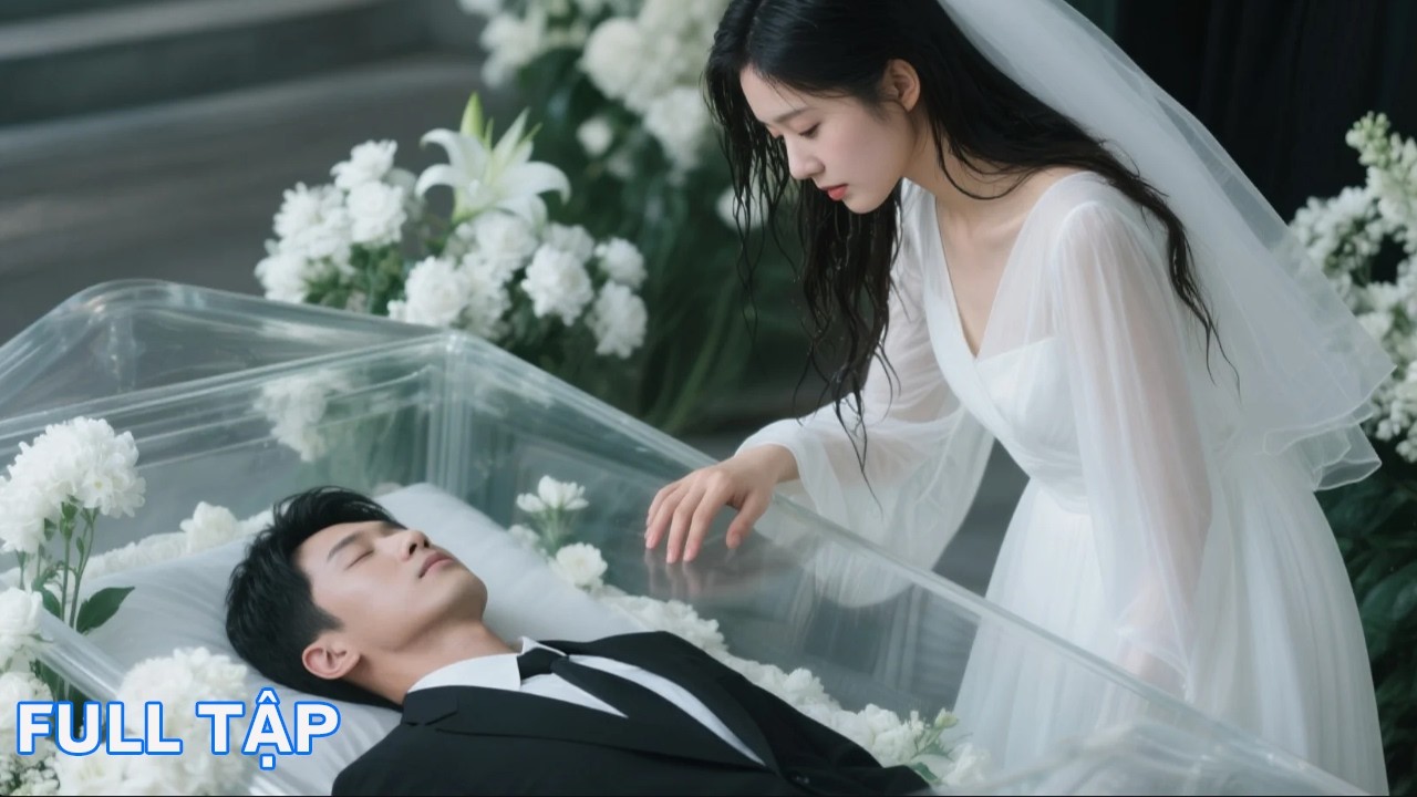 cô gái bị ép gả cho tổng tài thực vật, nào ngờ cô giúp anh tỉnh lại được cưng chiều như bảo bối!